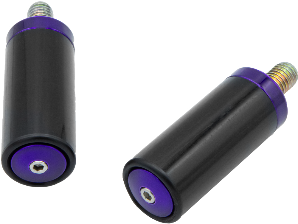 SANTORO FABWORX Crash Bar Extreme Chacho