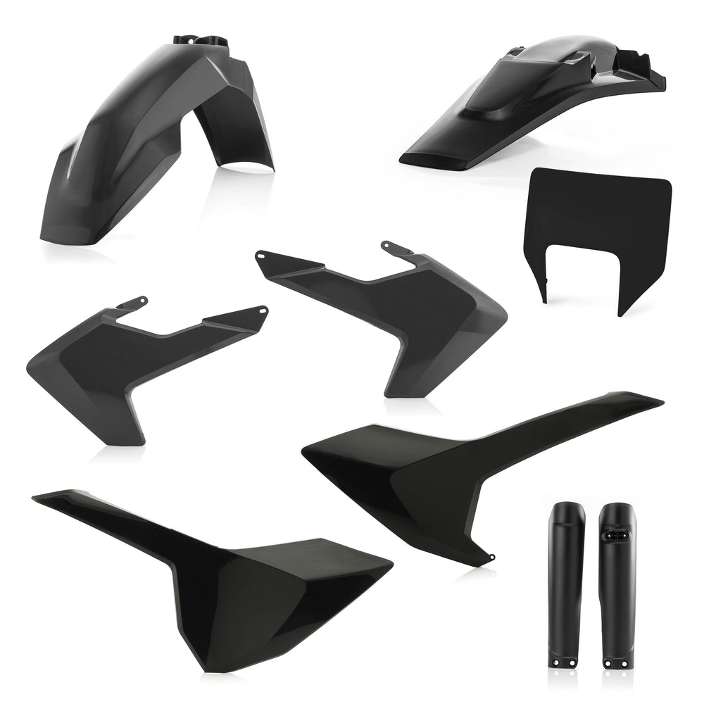 ACERBIS Full Plastic Kit (1)
