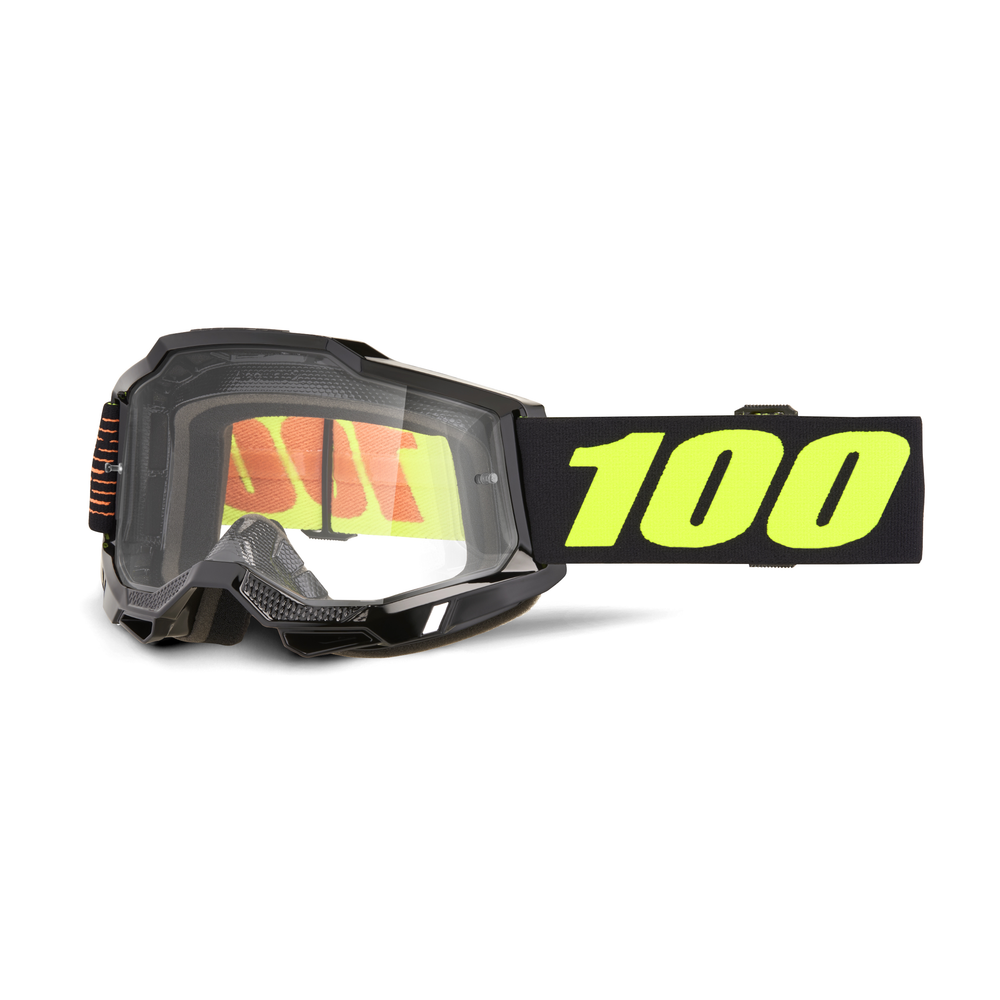 100-PERCENT 2025 Accuri 2 Goggle