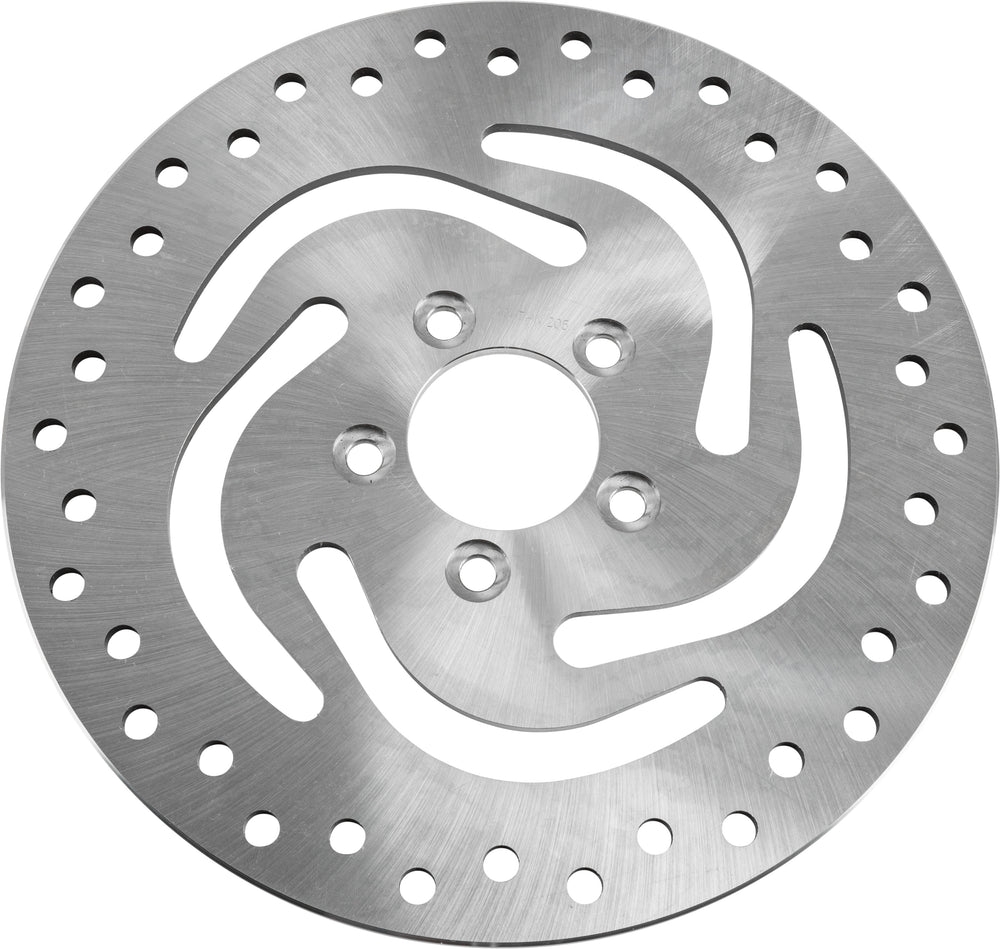 HARDDRIVE BRAKE ROTOR FRONT - SS