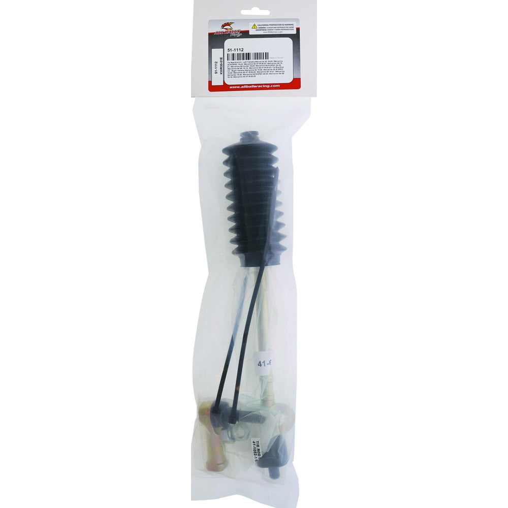 ALL BALLS Rack Tie Rod Kit