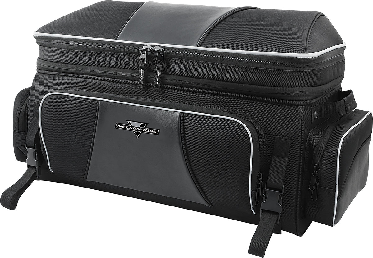 NELSON-RIGG Traveler Tour Trunk Rack Bag