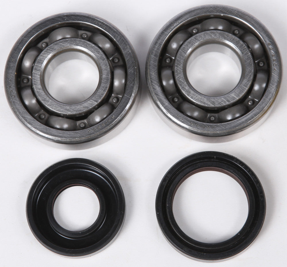 PROX Crankshaft Bearing & Seal Kit