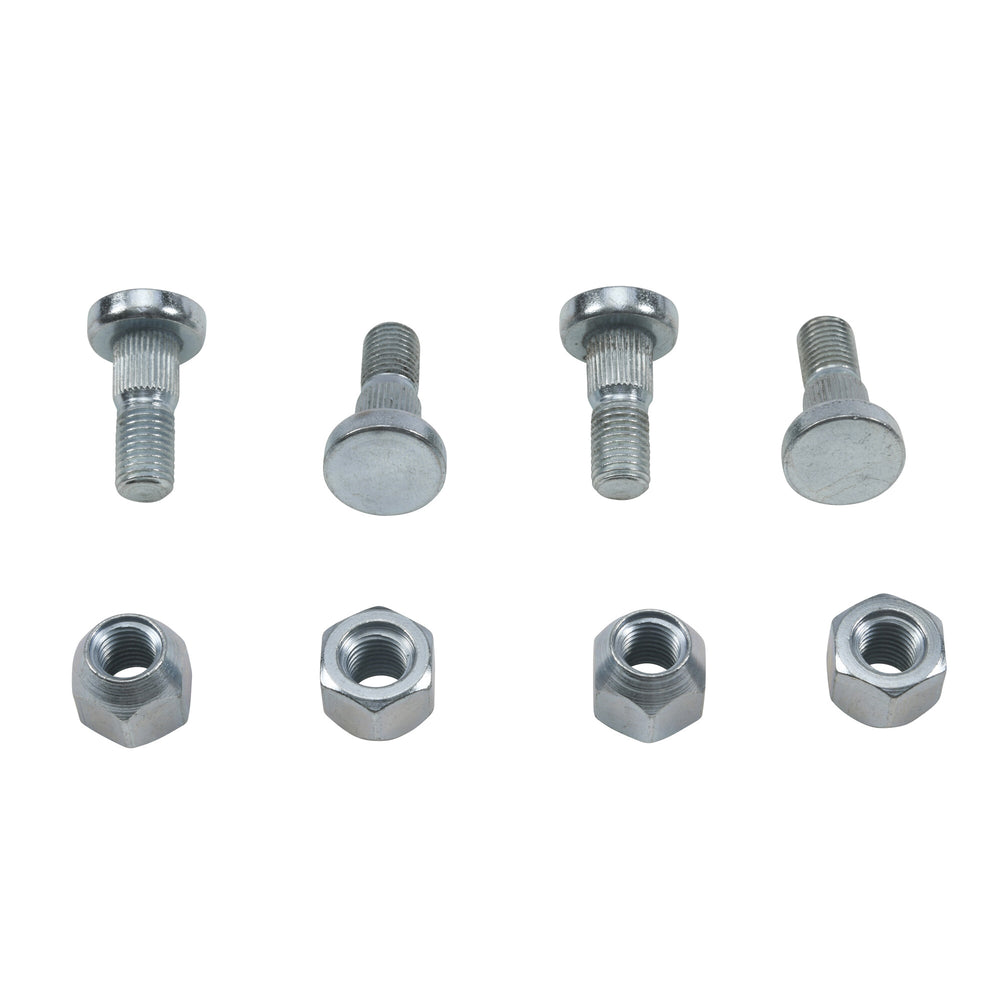 ALL BALLS Wheel Stud & Nut Kit