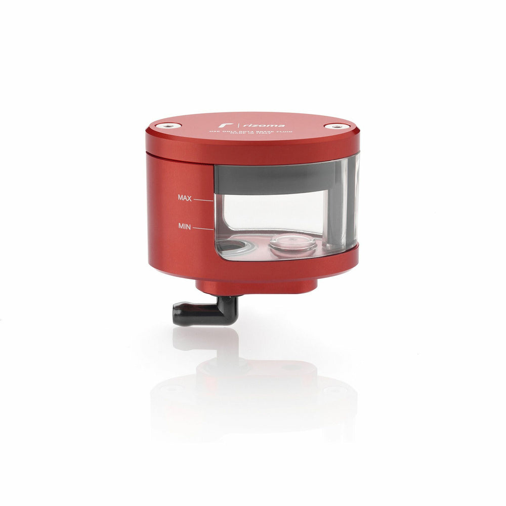 RIZOMA Next Front Brake Reservoir