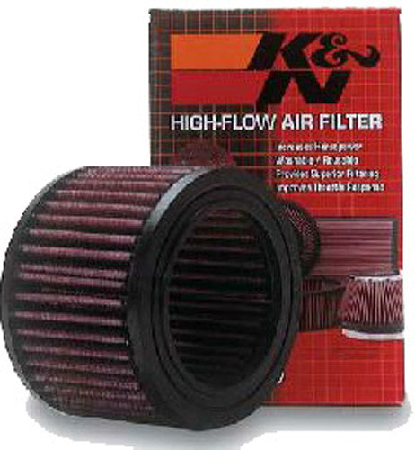 K&N AIR FILTER (1)