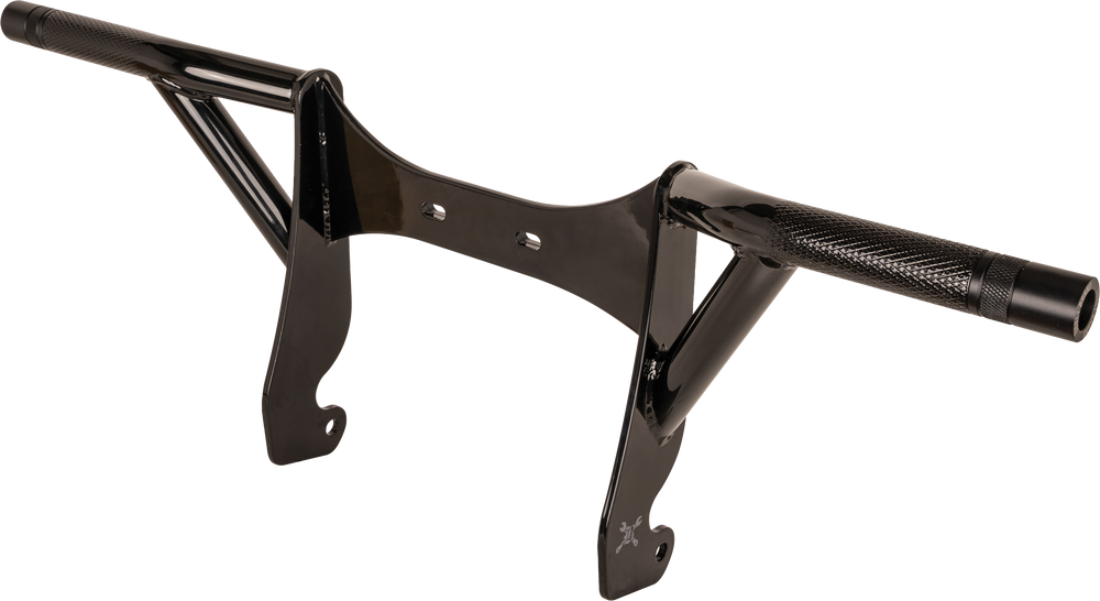 BURLY BRAND Brawler Crash Bar