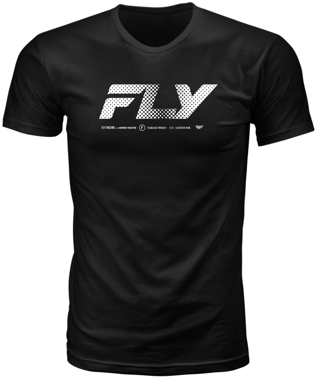 FLY RACING Worldwide Tee
