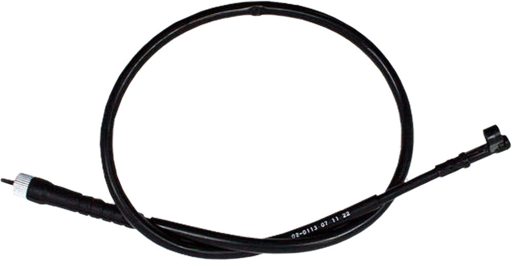 MOTION PRO Speedometer Cable