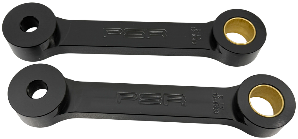 PSR Lowering Link
