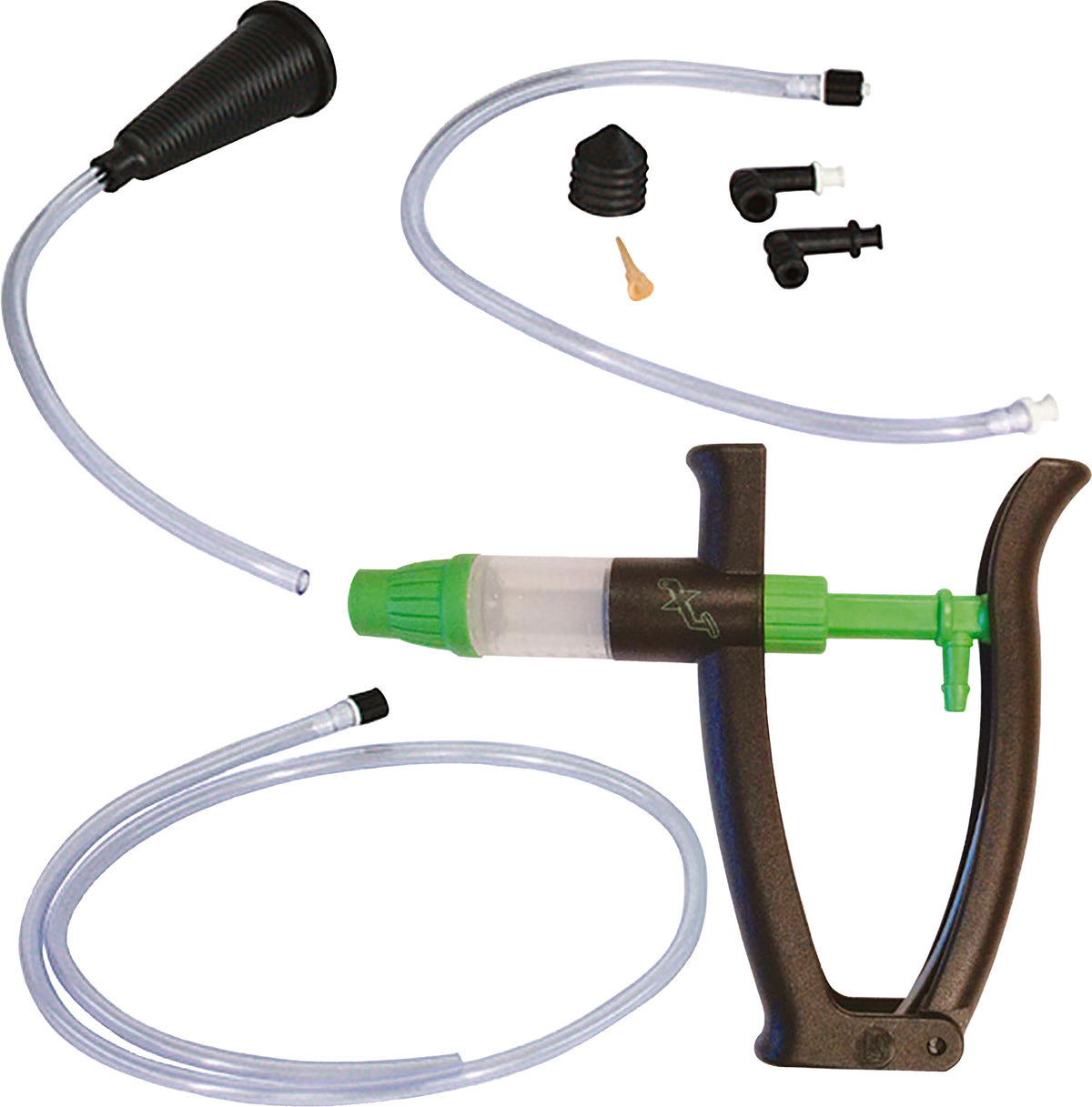 PHOENIX V-5 Reverse Brake & Clutch Bleeder