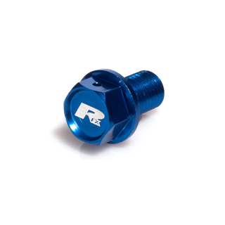 RFX Magnetic Drain Bolts