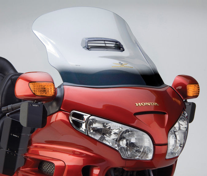 NATIONAL CYCLE Fairing Mount V-Stream Windscreen