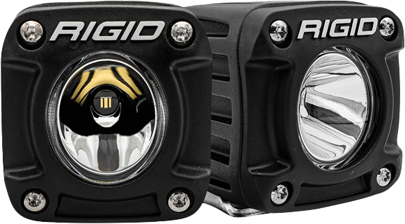 RIGID Revolve POD Light