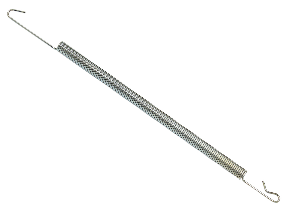 SP1 Exhaust Spring