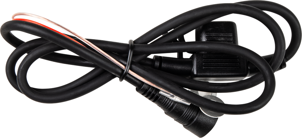 GMAX Helmet Electric Shield Cord Accessories