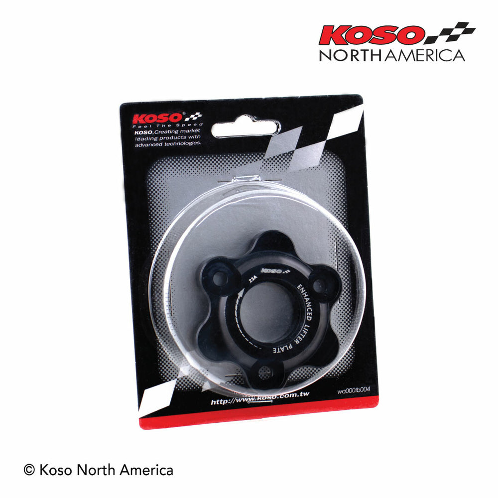 KOSO Clutch Lifter Plate