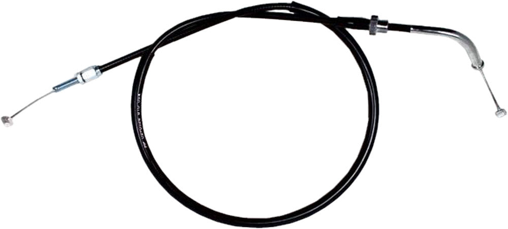 MOTION PRO Push Throttle Cable