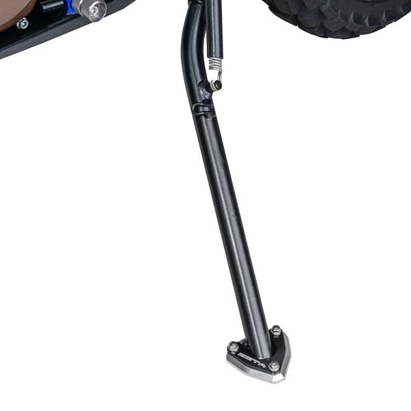 ZETA Side Stand Extender