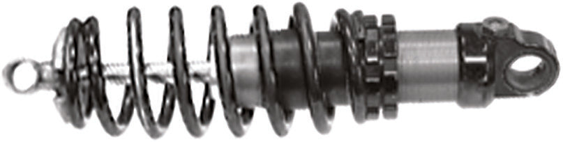 SP1 Rear Suspension Shock