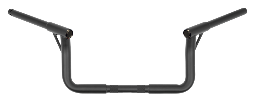 BURLY BRAND Louie-Bagger Handlebars