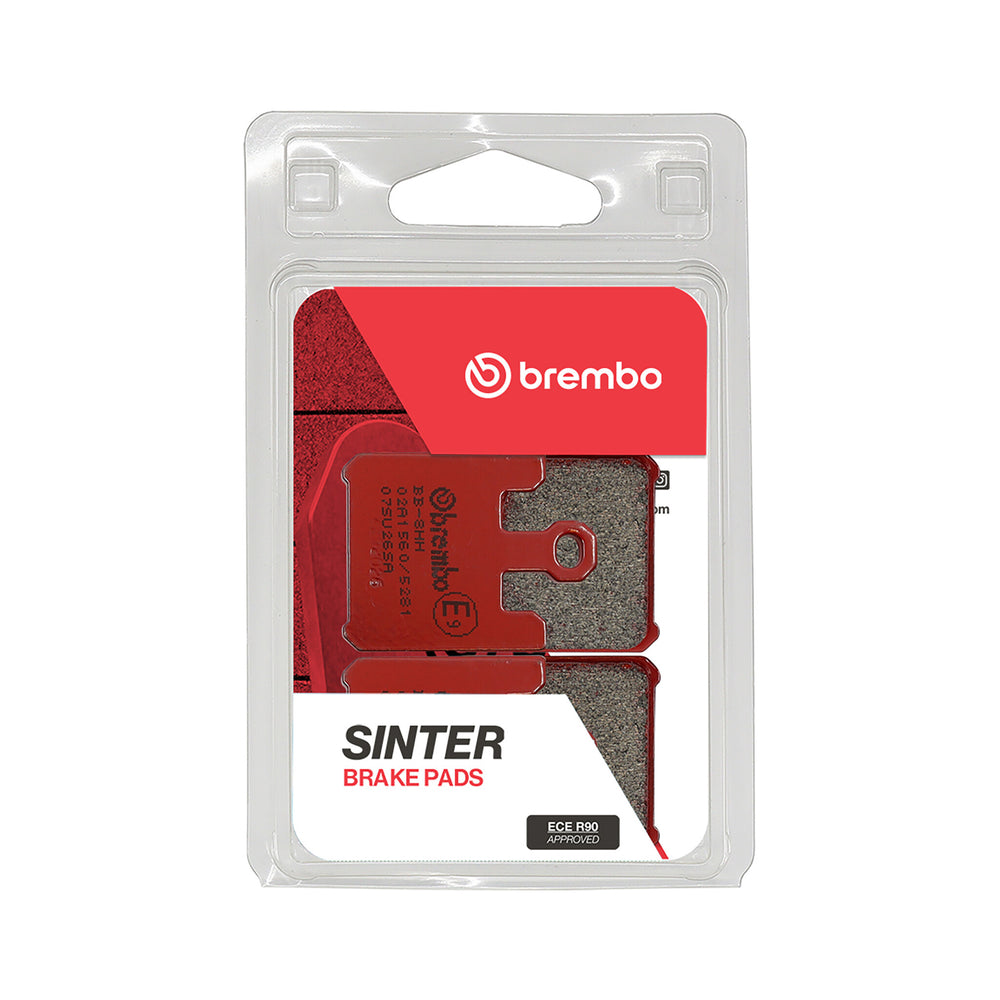 BREMBO Prime SA Sintered Brake Pads