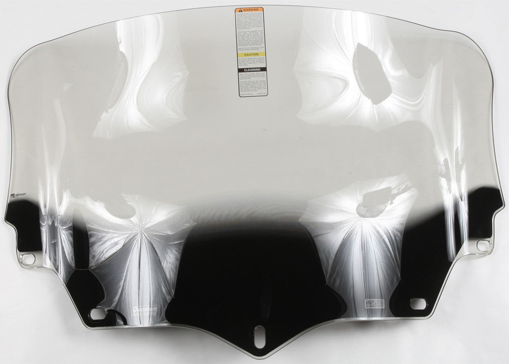 NATIONAL CYCLE Fairing Mount V-Stream Windscreen