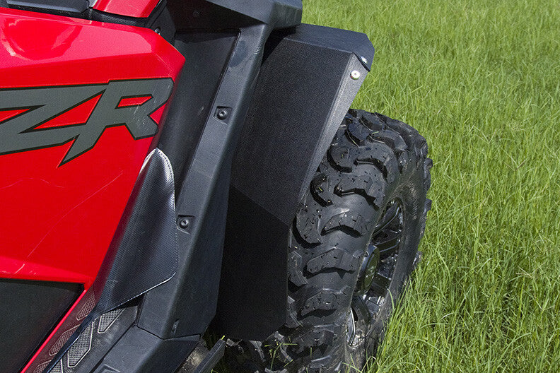 SEIZMIK Fender Flares