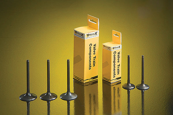 PROX Exhaust Valve