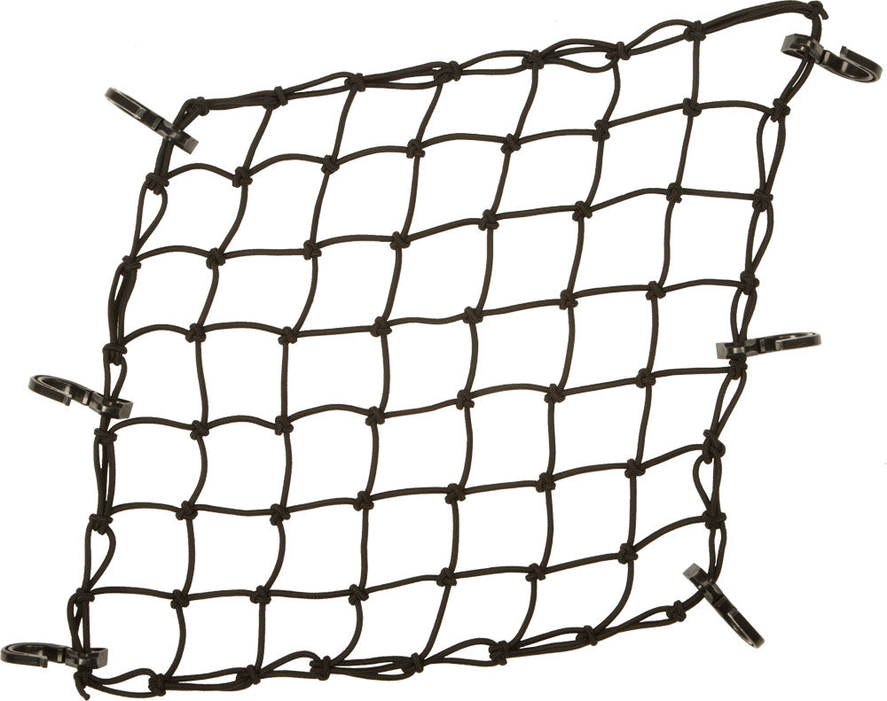 POWERTYE Adjustable Cargo Net