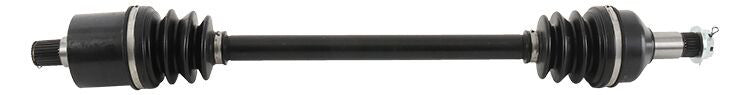 ALL BALLS 8 Ball Extreme Duty Axle