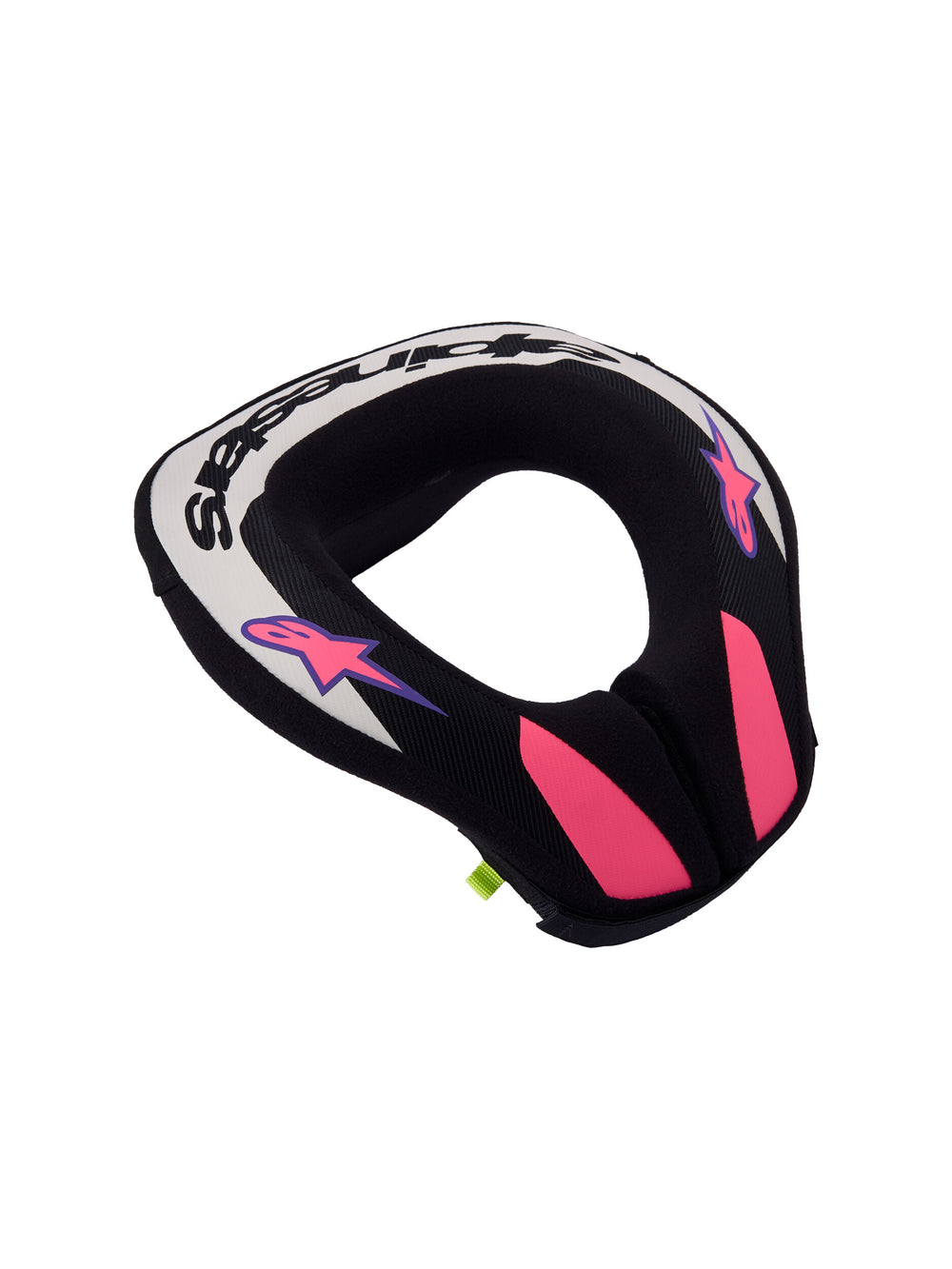 ALPINESTARS Youth Sequence Neck Support