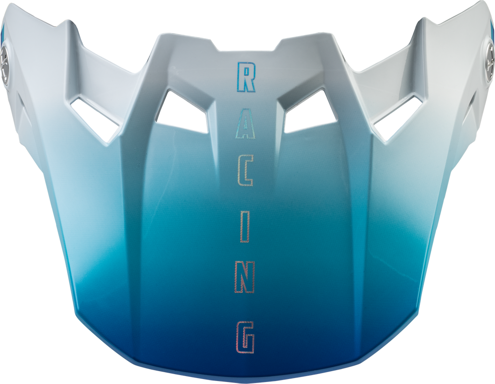 FLY RACING Formula CC Driver Helmet Visor