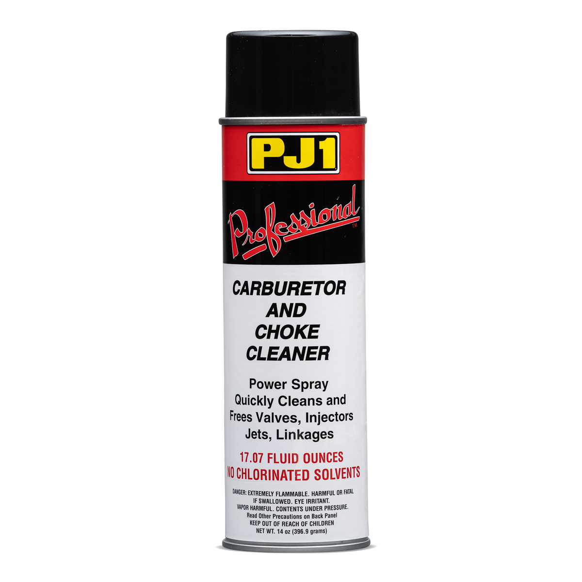 PJ1 Pro-Enviro Shop Carb and Choke Cleaner