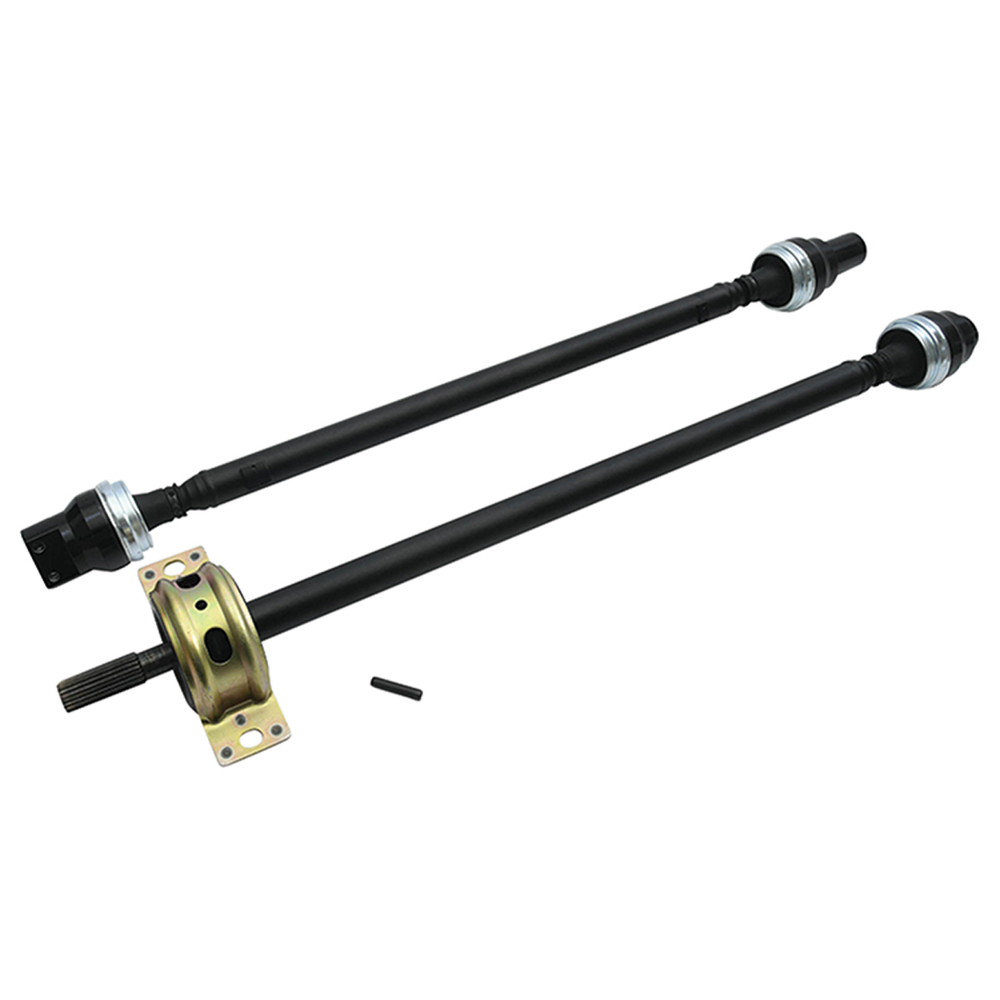 ALL BALLS Prop Shaft