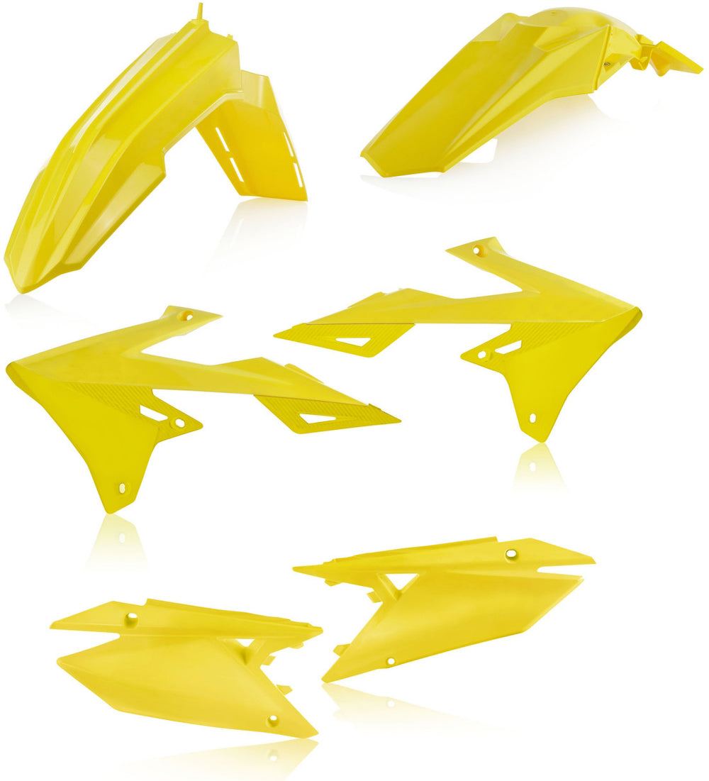 ACERBIS Plastic Kit (1)