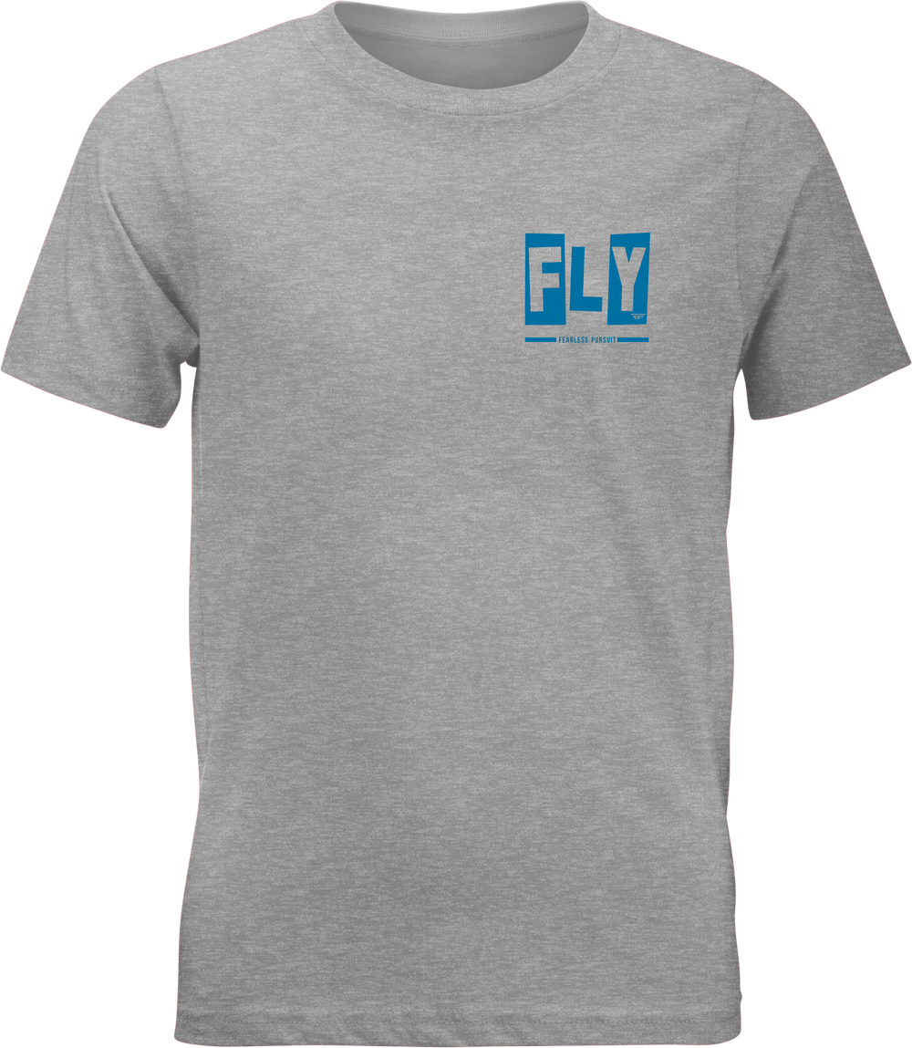 FLY RACING Fly Punk Youth Tee