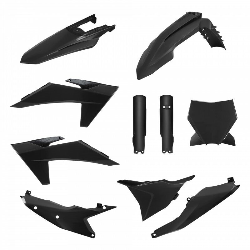 POLISPORT Plastic Kit