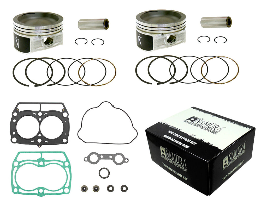 NAMURA Top End Repair Kit (2)