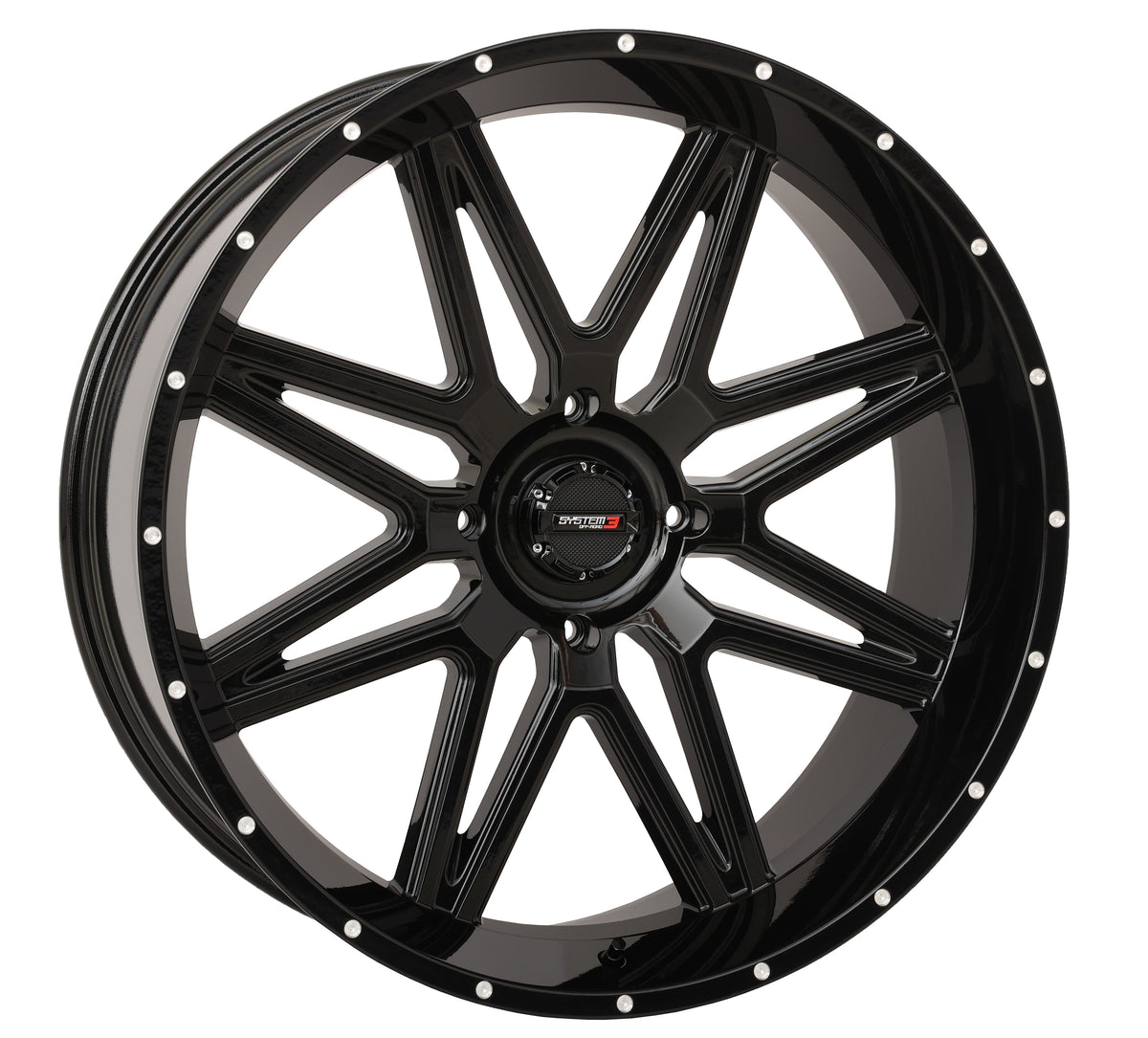SYSTEM 3 ST7 WHEELS