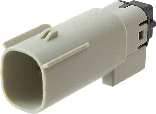NAMZ CUSTOM CYCLE Molex MX-150 Male Connectors