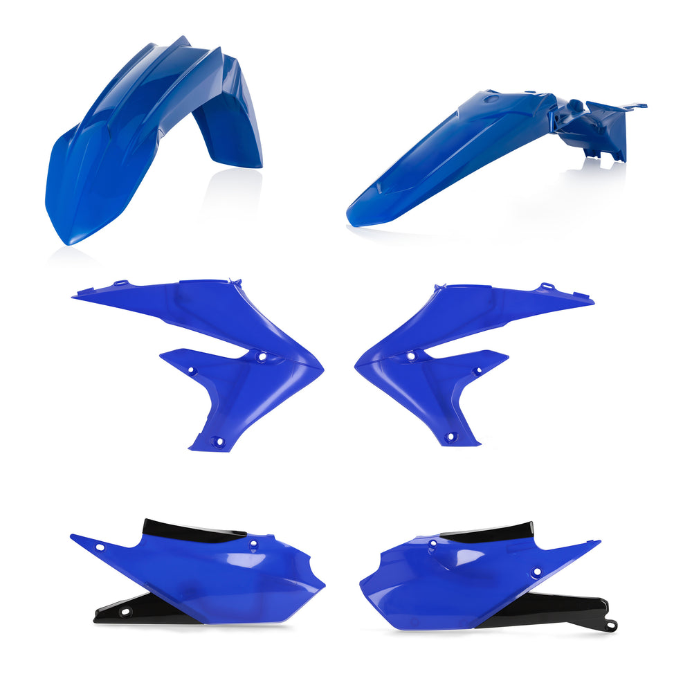 ACERBIS Plastic Kit (1)