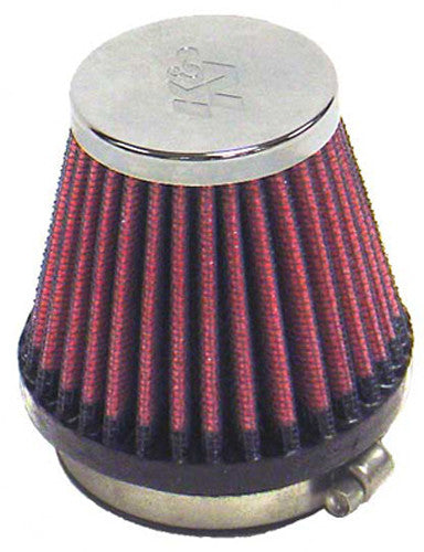 K&N AIR FILTER (1)