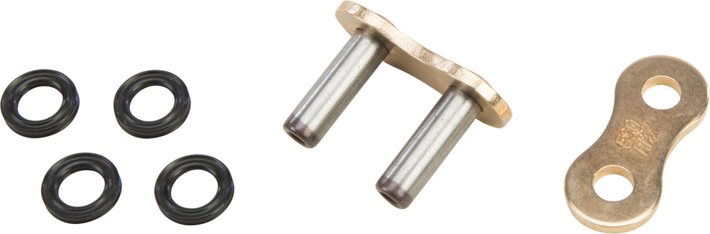 FIRE POWER X-Ring Sealed Chain Master Link