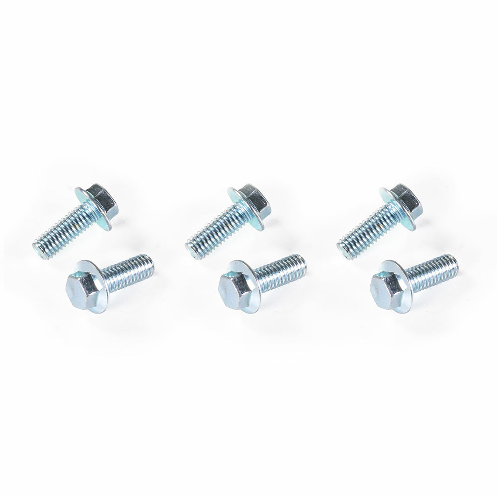 RFX Disc Bolts