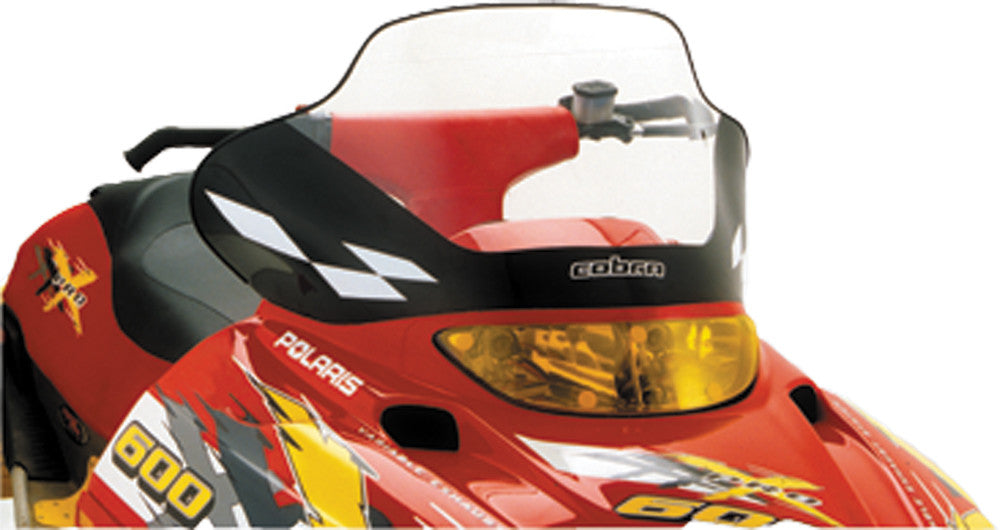 POWERMADD Windshield