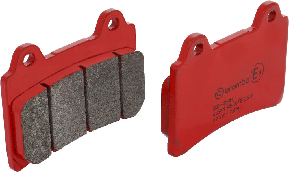 BREMBO Prime SA Sintered Brake Pads