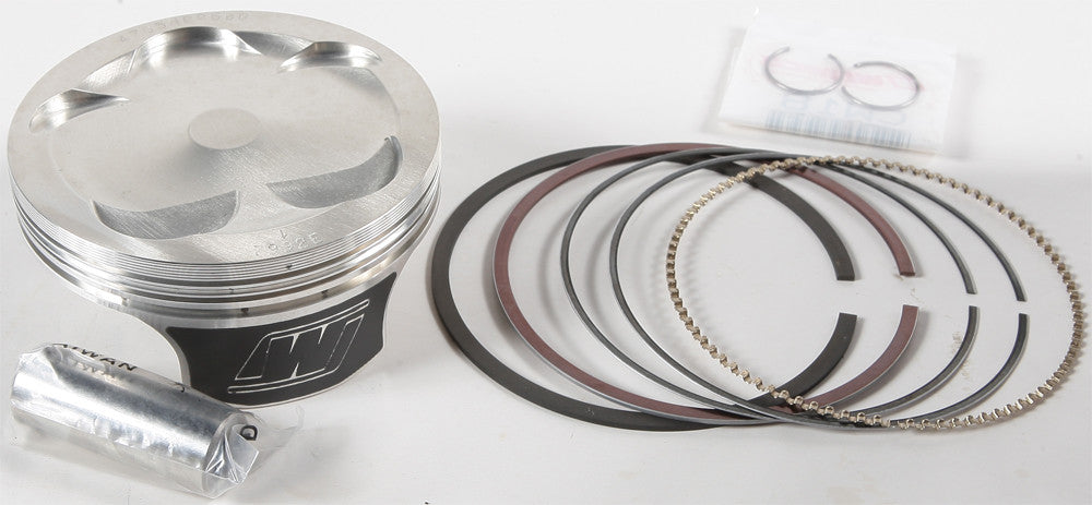WISECO Piston (1)