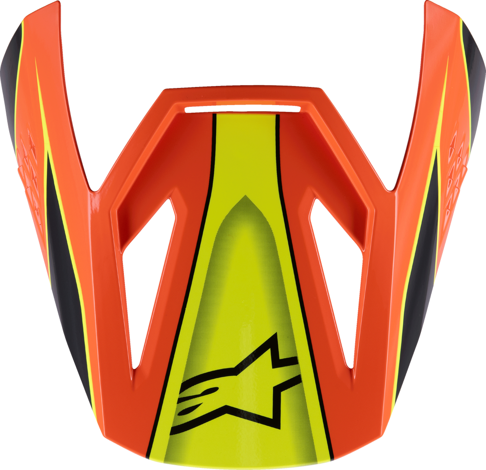 ALPINESTARS SM3 Youth Fray Visor
