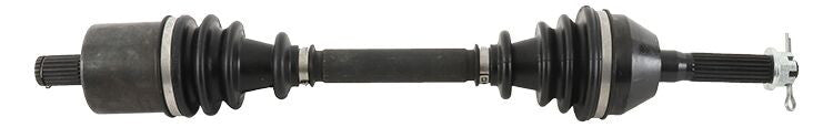 ALL BALLS 8 Ball Extreme Duty Axle